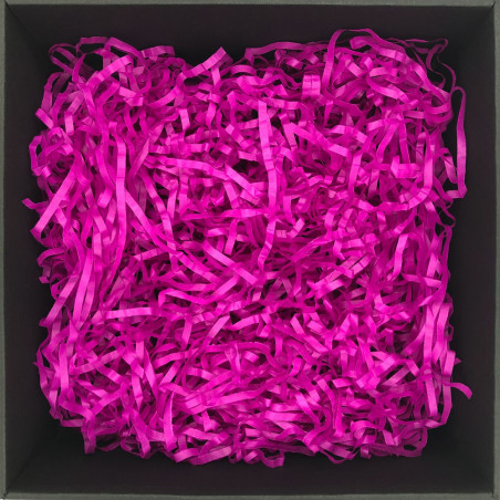 Violetti paperisilppu, 1 kg