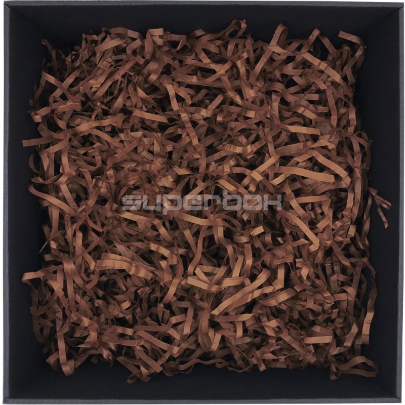 Chocolate Shredded Paper, 1 kg