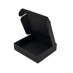 Black Small Gift Box