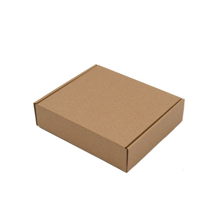 Brown Small Gift Box