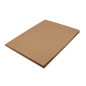 Very Large Natural Brown Colour Envelope