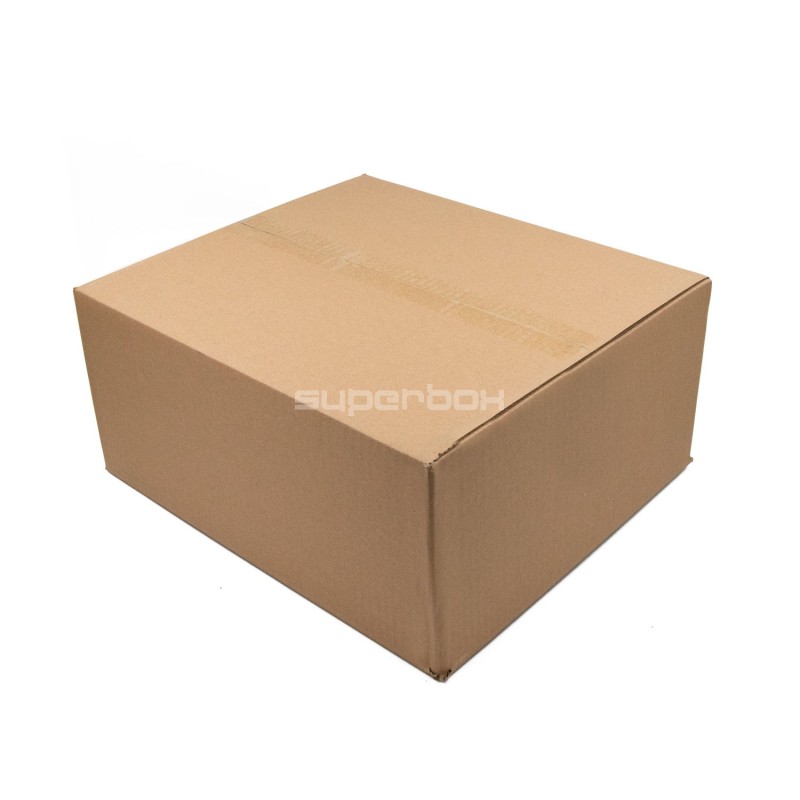 Shipping package for packing 4 boxes of B00015