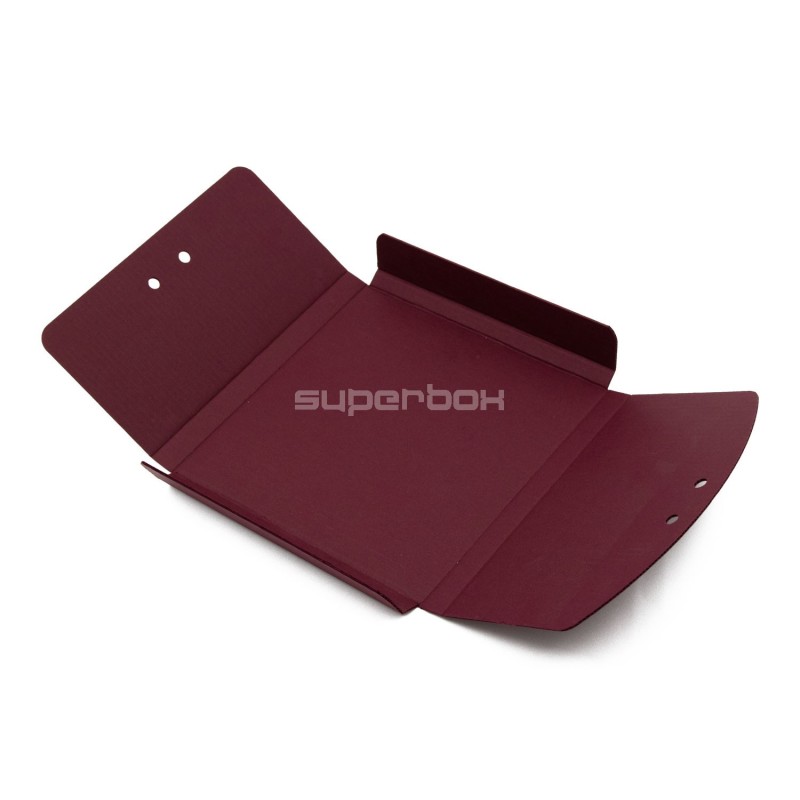 Very Nice Wine Red Small Envelope