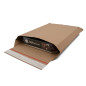 Eco-friendly Medium-sized Cardboard Envelope