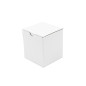 Very Nice White Box for Packing Ceramics