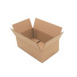 Mailing Box for Post Terminals