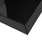 Black Cardboard Gift Box