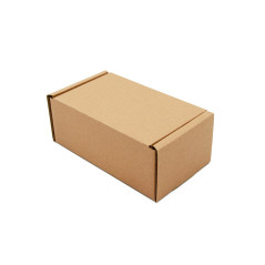 Mailing Box for Size S Post Terminals