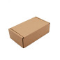 Quick Closing Mailing Box for Size S Post Terminals