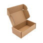 Quick Closing Mailing Box for Size S Post Terminals