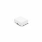 White Small Rectangle Gift Box