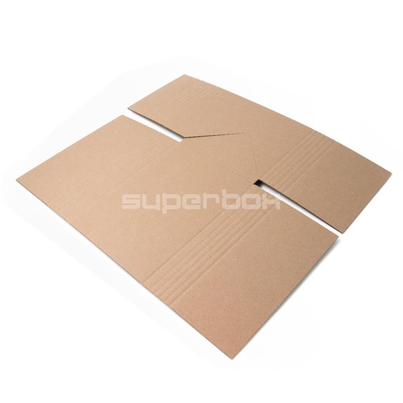 Universal Package for Parcels Up to A3 Size