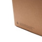 Super Large 7 mm Thick Shipping Package