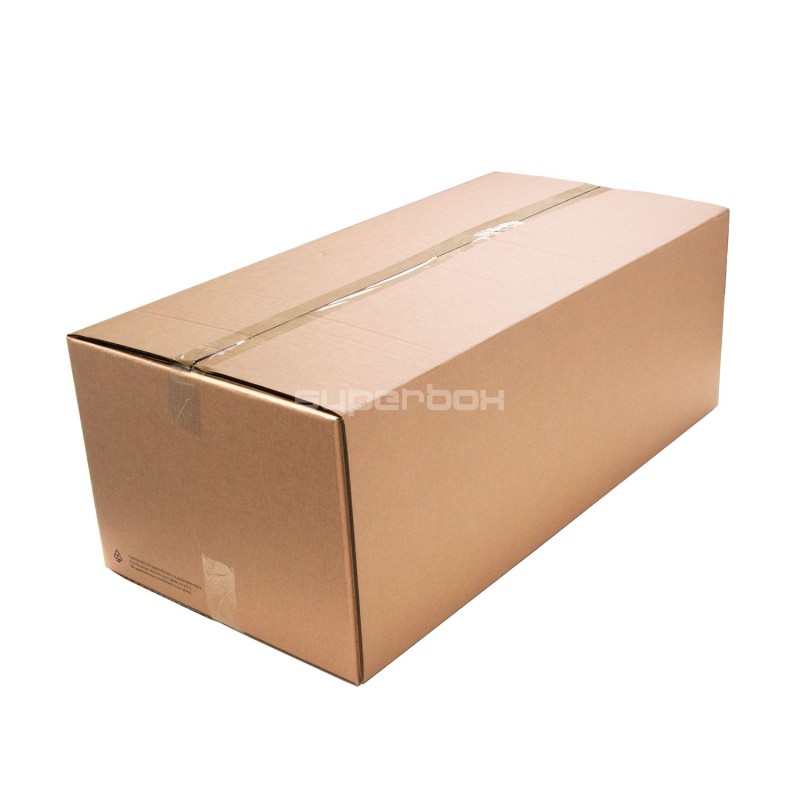 Large 7 mm Thick Shipping Package