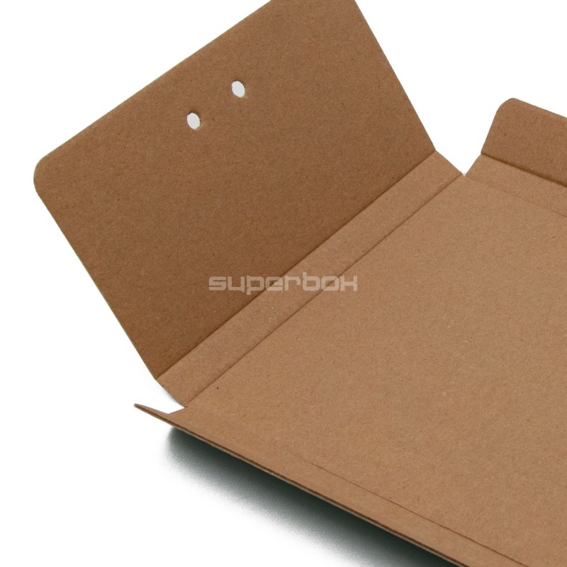 Small Eco-green Envelope