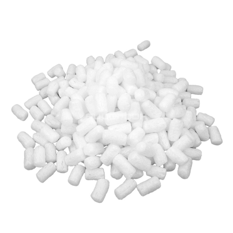 Nature friendly packing pellets, 50 l