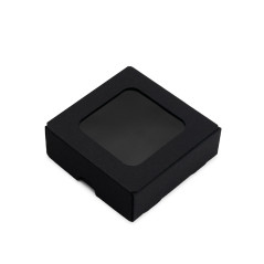 Black Mini Box