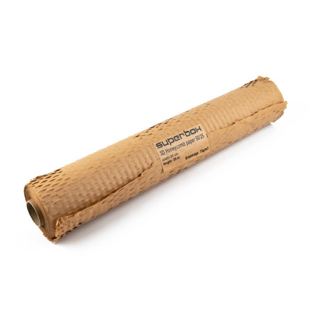 Flexible Protective Wrapping Paper