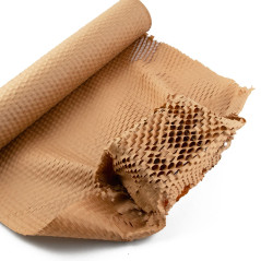 Flexible Protective Wrapping Paper