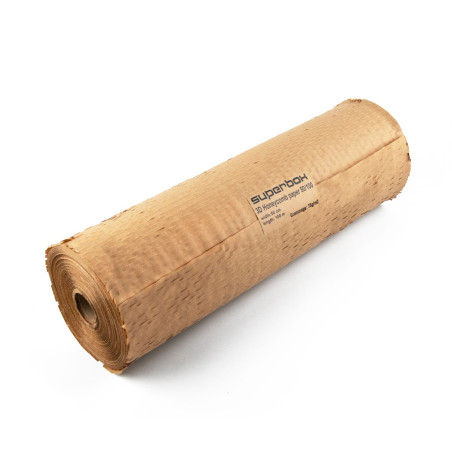 Flexible Protective Wrapping Paper