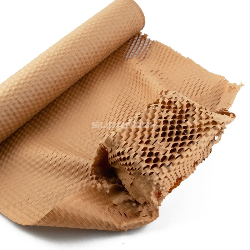 Flexible Protective Wrapping Paper, 50cmx100m