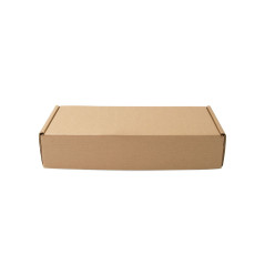 Long Shipping Box