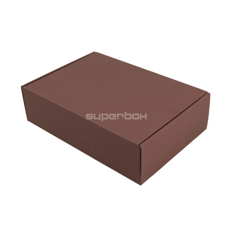 Mocca A4 Size Gift Box for Products