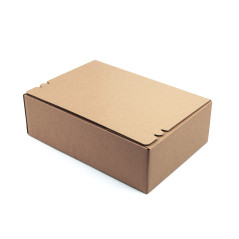 E-commerce A4 Format Box | 330x232x97 mm | Superbox