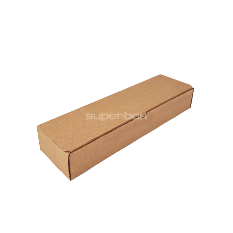 Compact Brown Quick Folding Box