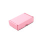 Little Pink Box for Packing Small Items