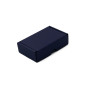 Nice Little Navy Blue Box for Packing Small Items