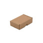 Little Brown Box for Packing Small Items