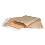 Cardboard Mail Envelopes