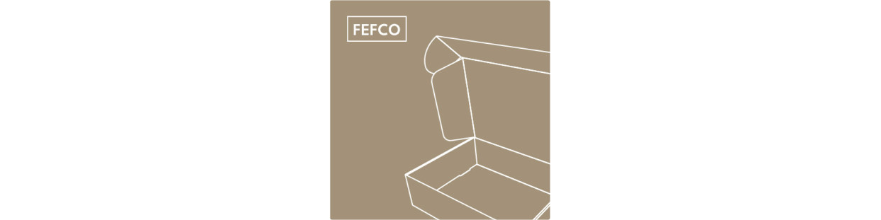 FEFCO katalogas