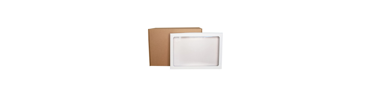 A4 Format Cardboard Boxes