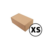 Boxes for XS-size Post Machines