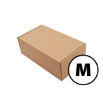 Boxes for M-size Post Machines