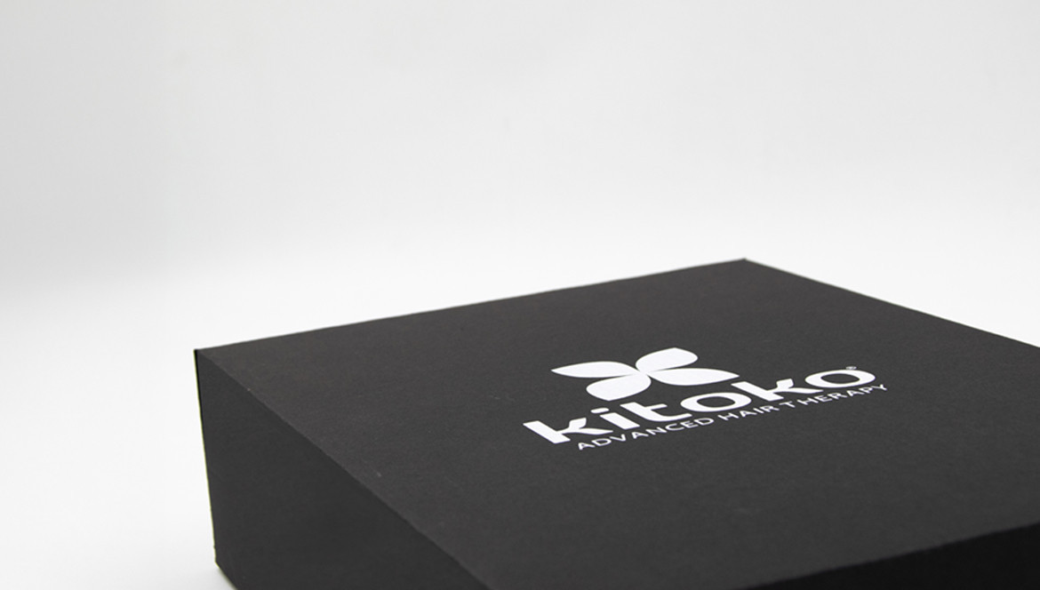 Screen Printing on Top of the Lid