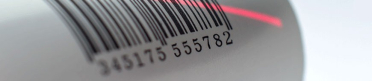 Barcodes on packages and where to get them from