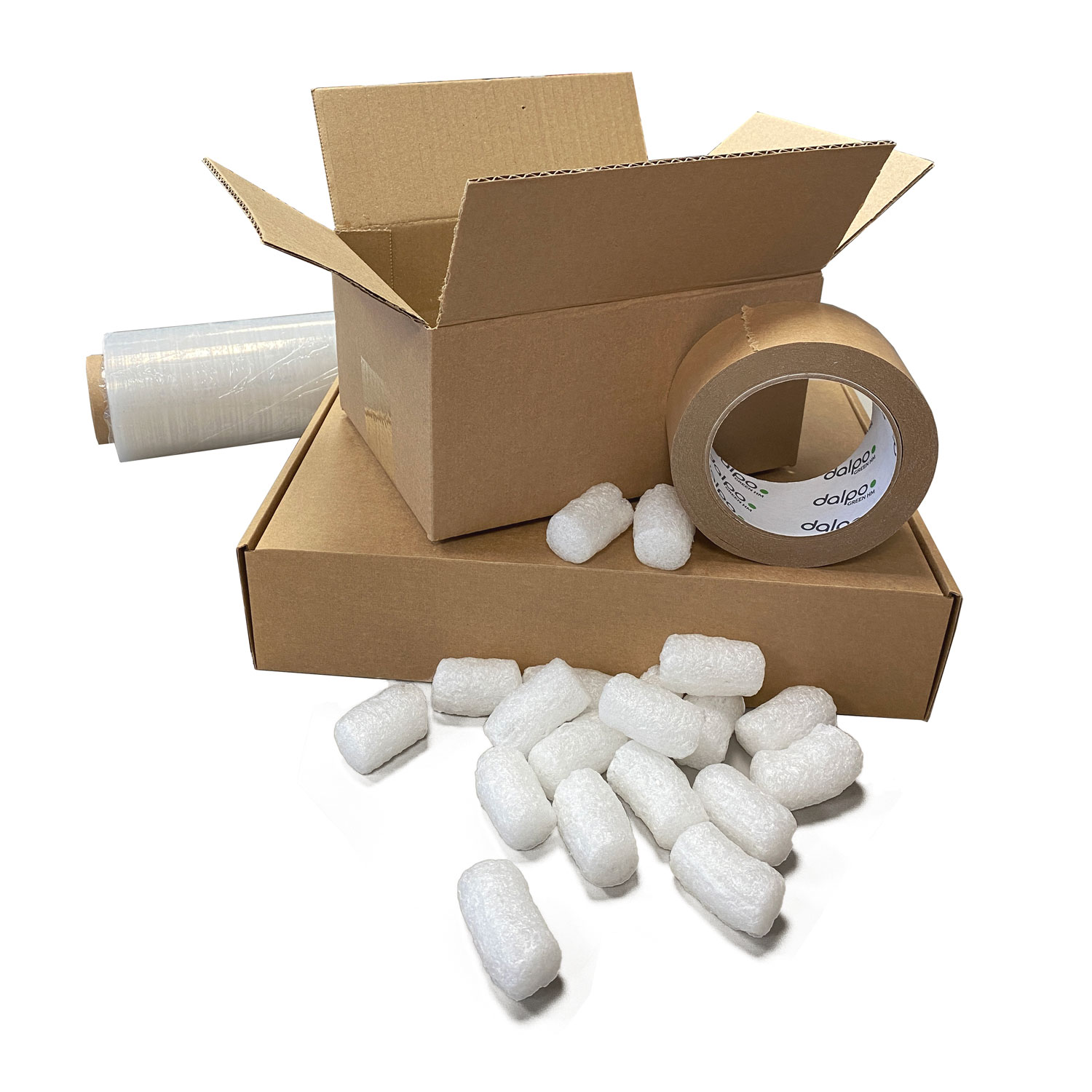 Packaging Materials